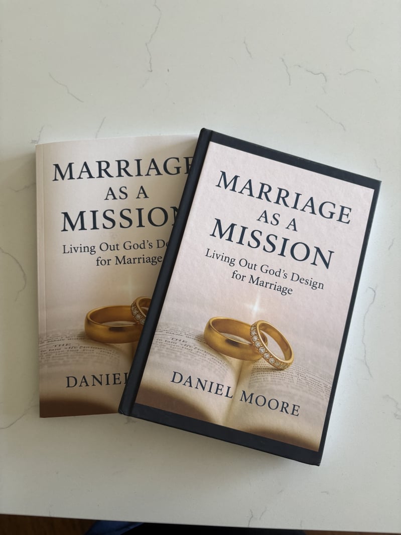 Marriage as a Mission