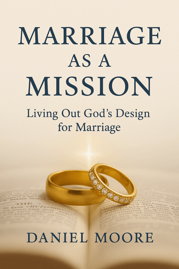 Marriage as a Mission