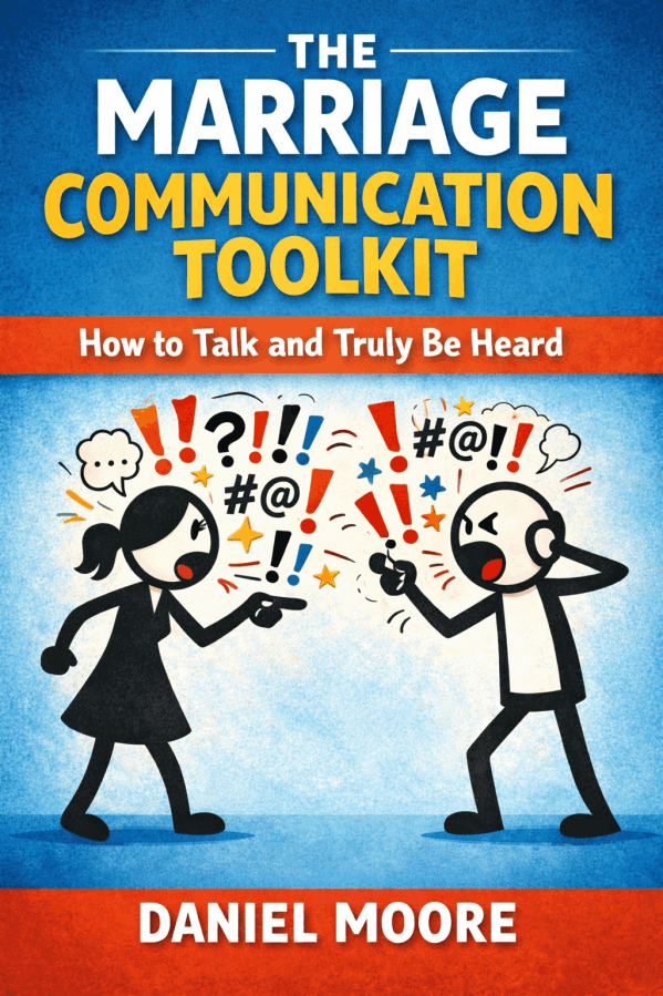 The Marriage Communication Toolkit
